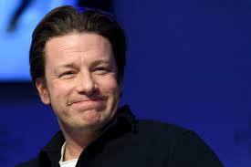 Jamie Oliver apologizes over new book after backlash