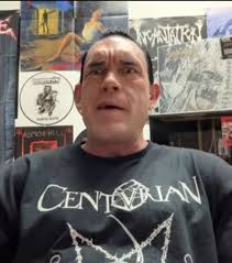 Are there any Death Metal bands that have gone too far?" Back in early  1993, Raw Magazine asked Donald Tardy (OBITUARY), Ian Buchanan (CANCER),  Chris Barnes (CANNIBAL CORPSE), Chuck Schuldiner (DEATH) and