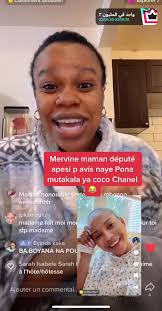 Vidéos de Tshiza de Xavier (@justice_esalema) avec son original