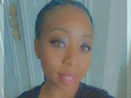 Krystal Kimble's Instagram, Twitter & Facebook