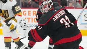 Golden Knights vs. Hurricanes odds, prediction, time: 2026 NHL Stanley Cup Final Game 1 picks by proven model