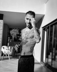 Men's health 24 junio, 2020. Caras Diogo Picarra Revela Incrivel Transformacao Corporal