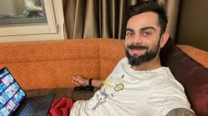 Every day, we pick the shows worth your time. Netflix India Comes Up With Overwhelming Response To Virat Kohli S Good Series To Watch Post Zee5 News