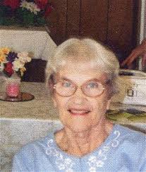 Marjorie Lois Rowland (Haley) Obituary