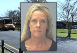 Former Santa Rosa County Schools employee arrested for alleged 2-year  larceny scheme