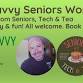 Smart Devices - Kurri Kurri Library event image