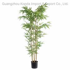 Compare prices & read reviews. China Home Decoration And Garden Plastic Bamboo Pots Wholesale Artificial Plants China Bamboo Artificial Plants Outdoor And Small Manufacturing Plant Price