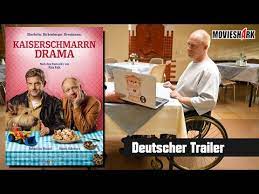 Jun 04, 2021 · filmstarts.de : Kaiserschmarrndrama Deutscher Trailer Youtube