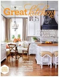 kitchen ideas by upright interiors