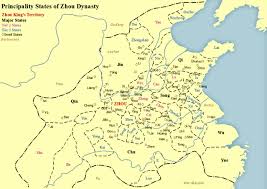 Pin By Grant Jones On Maps Ancient China Map Zhou Dynasty Ancient China