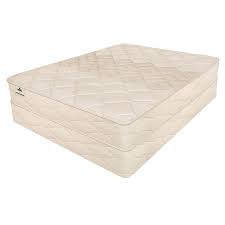 Elite 12 Natural Latex And Coil Mattress Innomax