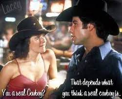 14 urban cowboys famous sayings, quotes and quotation. 18 Urban Cowboy Ideas Urban Cowboy Urban Cowboy Movie Cowboy