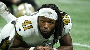 Coming out of high school, alvin kamara was considered to be one of the top running back prospects in the nation. Saints Alvin Kamara Says He S Good To Go For Week 11 Despite Surprisingly Missing Late Week Practice Cbssports Com