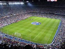 Vous vous demandez quel est le plus grand stade du monde dans le football ? Liste Des Plus Grands Stades Du Monde Vikidia L Encyclopedie Des 8 13 Ans