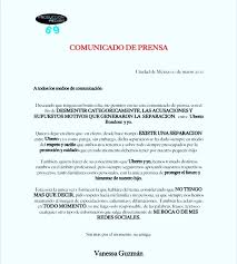 Joaquín bondoni, hijastro de vanessa guzmán, la defiende de los rumores de una supuesta amenaza de parte de irina. Vanessa Guzman Confirmo Su Separacion De Uberto Bondoni Hemos Tomado Distintos Rumbos Infobae