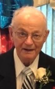 Obituary of David Wilbur Dolson