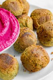 We did not find results for: 5 Ingredient Falafel The Best Falafel Ever I Georgie Eats