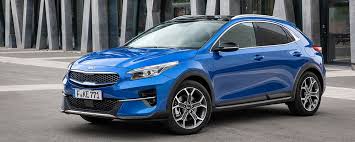 De 395 l sur la cinq portes, le volume de le supplément exigé par kia pour bénéficier des services de cette ceed sw reste acceptable. Kia Xceed Premieres Impressions Actualite Ufc Que Choisir