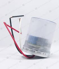 Maybe you would like to learn more about one of these? Photosensitive Light Sensor Control Street Lamp Switch Auto Operated 10a 220v Photocell Street Light Switch Pak Electrics