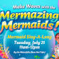 Mermazing Mermaids Sing-a-Long