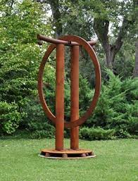 Valley House Gallery Metal Sculptures Garden Metal Garden Art Metal Art