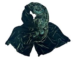 Silk Blended Scarves