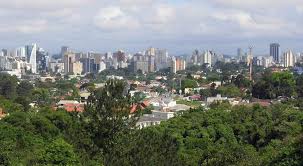 Alagoas (heute marechal deodoro) (provinz alagoas, bis 1839). Curitiba Okologische Hauptstadt Brasiliens Ruppertbrasil