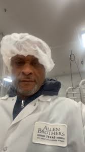 The upward trajectory of success comes from involving yourself in EVERY  facet of the business…Had an amazing morning leveling up our new prime  meats coming soon to @warwickhouston & winsome prime… ...