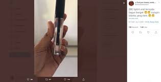 Check spelling or type a new query. Lagi Viral Ini Keunggulan Lip Tint Rona Beauty Yang Diburu Warganet