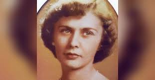 Joyce Nell Kellogg Reed Obituary