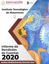 Maybe you would like to learn more about one of these? Informe De Rendicion De Cuentas 2020 By Comunicacion Y Difusion Del Tecnologico De Matamoros Issuu