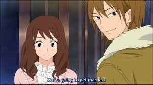 Kimi ni Todoke (reaching you) | Crystal Tokyo Anime Blog