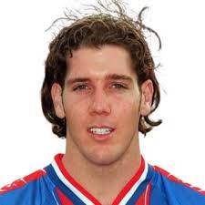 Profile Michael Prentice, : Info, news, matches and statistics