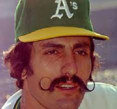 See more ideas about tom selleck, rollie fingers, selleck. Rollie Fingers Baseball Wiki Fandom