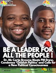 The St. Kitts-Nevis Times