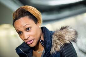 Nova krimovka verjame, da se lahko vrne med najboljše na svetu