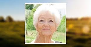 Linda Goudy Kay Obituary October 4, 2022