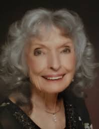 Mary "Jeannie" Robbins Obituary October 29, 2021