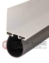Maybe you would like to learn more about one of these? Universal Garage Door Bottom Weather Seal Replacement Kit