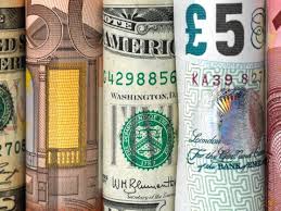We added the most popular currencies for our calculator. The 5 Most Traded Currency Pairs In 2021 Cmc Markets