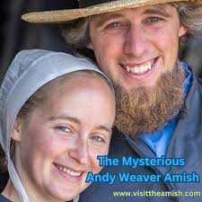 The Mysterious Andy Weaver Amish: A Unique Sect Rooted in Tradition and  Conservatism