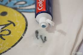 Wondering how to get out of debt fast? How To Get Ink Out Of Clothes Change Comin