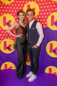 Ghost rockers, steracteur, gros, misfit. 2018 Belooft Een Topjaar Te Worden Voor Laura Tesoro Showbizzsite
