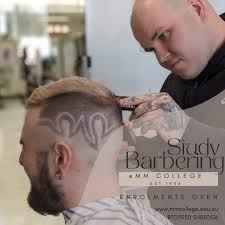 A smile is happiness you'll find right under your nose. “ Tell us, what has  made you smile today? P.s James Milner you're not allowed to mention  Richmond 😉😁 #hairdressing #training #barber #