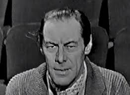 FABULOUS FIFTIES, THE (CBS 1/31/60) Henry Fonda, Dick Van Dyke, Jackie  Gleason, Rex Harrison, Julie Andrews, Shelley Berman, Mike Nichols, Elaine  May