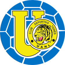 Tigres uanl es un club de fútbol de méxico, fundado en el año 1960. Tigres Logo Vectors Free Download