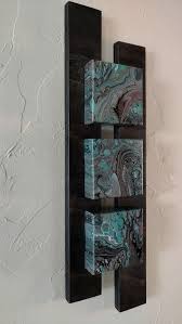 New Abstract Acrylic Wall Art Acrylic Wall Art Abstract Acrylic Acrylic Pouring Art