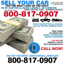 Top dollar for junk cars in tampa. Who Buys Junk Cars In Dunedin Sell Your Junk Car Tampa