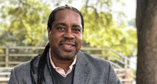 Faculty Profile: Richard Reddick