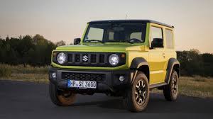 For those interested, the suzuki jimny costs php1.06 to 1.18 million brand new, with four despite having all the trappings of a vintage vehicle, the 2021 jimny—a 2020 carryover—still manages to be. Suzuki Jimny 2021 Neustart Als Nutzfahrzeug